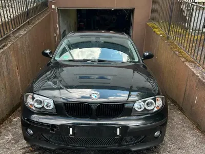 Brugt BMW 116
