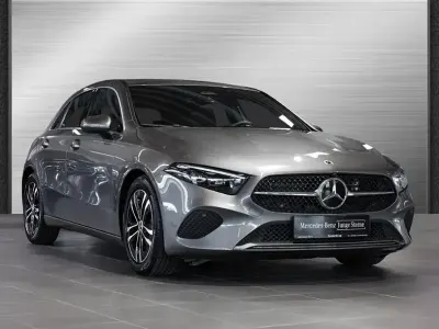 Gebraucht Mercedes A200