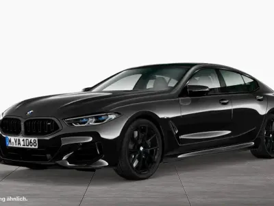 Gebraucht BMW M850