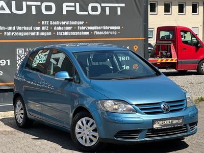 VW Golf Plus
