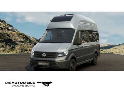 VW California