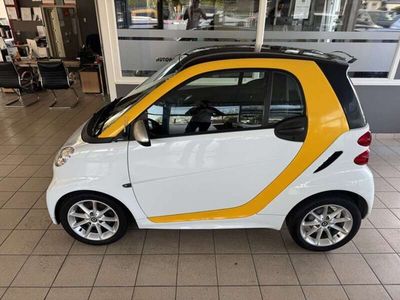 Smart ForTwo Coupé