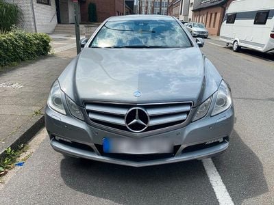 Mercedes E350