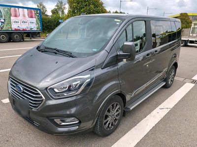 Ford Tourneo