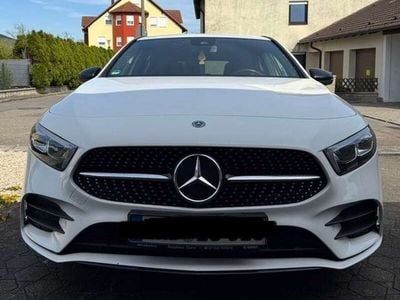 Mercedes A250