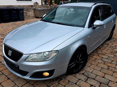 Seat Exeo