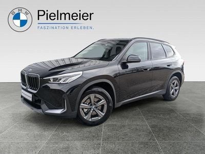 Gebraucht BMW X1 Sport Line 136 PS (100 kW) 2025 Schwarz SUV