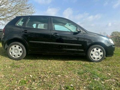 gebraucht VW Polo TÜV bis 26