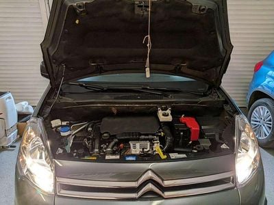 Occasion Citroën Berlingo PureTech 110 PK (80 kW) 2018 MPV