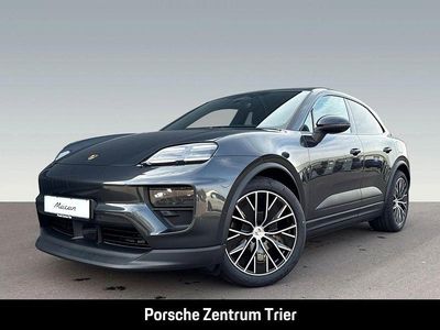 Neu Porsche Macan 264 kW (360 PS) 2026 Vulkangraumetallic SUV