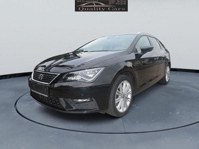Seat Leon ST