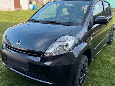 Daihatsu Sirion