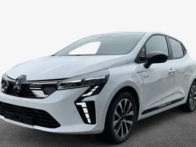 Neu Mitsubishi Colt Plus 143 PS (105 kW) 2026 Weiß Kleinwagen