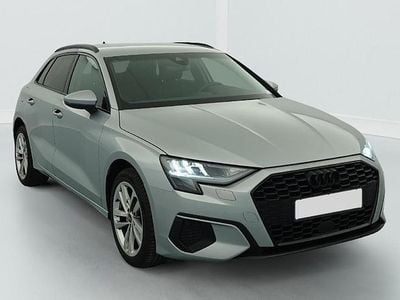 Usata Audi A3 Design 116 CV (85 kW) 2022 Argent fleuret Berlina