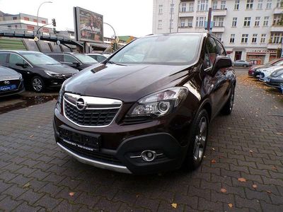 Other Gebraucht 2013 Opel Mokka Innovation SUV | 9.990 € (Fairer Preis)