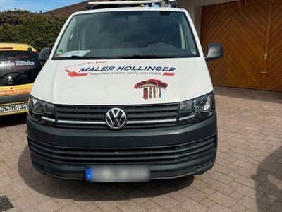 gebraucht VW Transporter T6