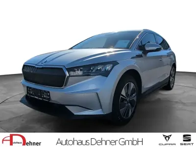 Gebraucht Skoda Enyaq iV