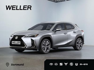 Lexus UX 300h