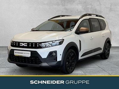 Weiß Neu 2026 Dacia Jogger Extreme Van / Kleinbus | 28.970 € (Fairer Preis)