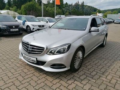 Mercedes E300