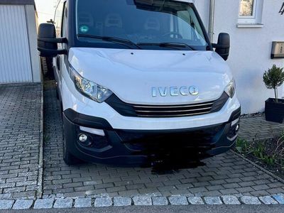 gebraucht Iveco Daily 2,3l