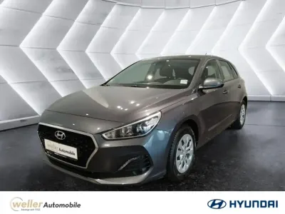 Gebraucht Hyundai i30