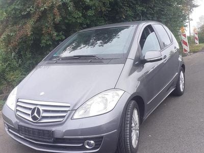 Mercedes A160