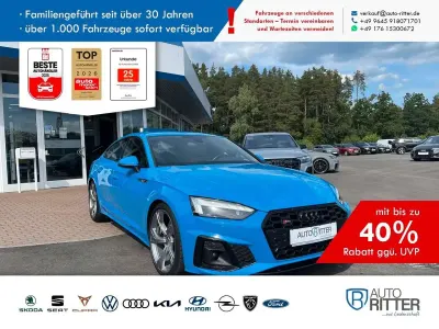 Gebraucht Audi S5 Sportback
