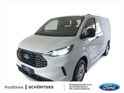 Gebraucht Ford Transit Custom Trend 110 PS (80 kW) 2024 Andere Limousine