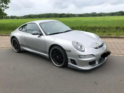 Gebraucht Porsche 911 Carrera