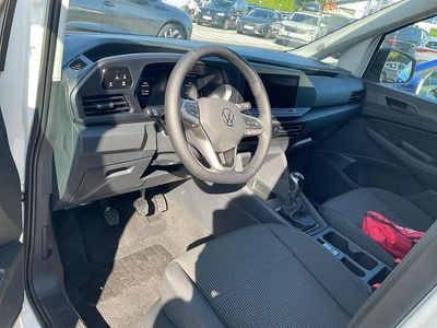 VW Caddy
