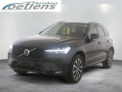 Platinum grey (metallic) Gebraucht 2023 Volvo XC60 Plus SUV | 45.980 € (Etwas zu teuer)
