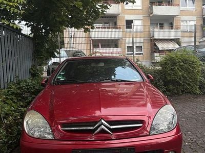 Citroën Xsara