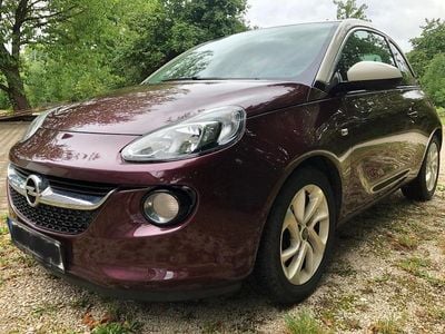 Opel Adam