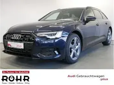 Gebraucht Audi A6
