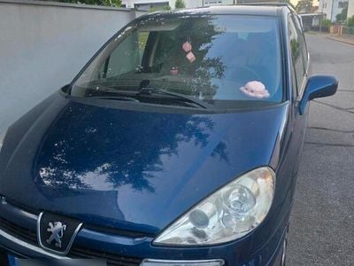 Peugeot 807