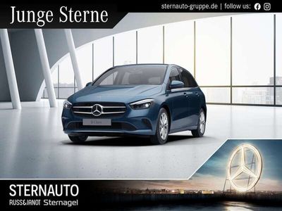 gebraucht Mercedes B200 Progressive/Multibeam/Distronic/Navi/MBUX