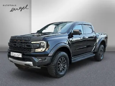 Gebraucht Ford Ranger