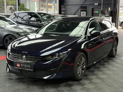 Gebraucht Peugeot 508 SW