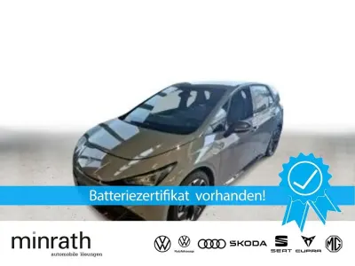 Gebraucht Cupra Born e-Boost 169 kW (231 PS) 2024 Grau Kleinwagen