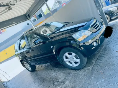 Gebraucht Kia Sorento