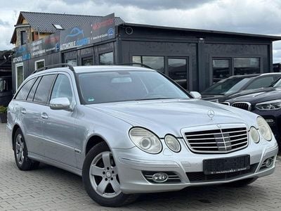 Mercedes E280