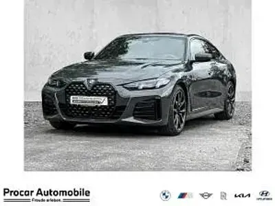 Gebraucht BMW 430