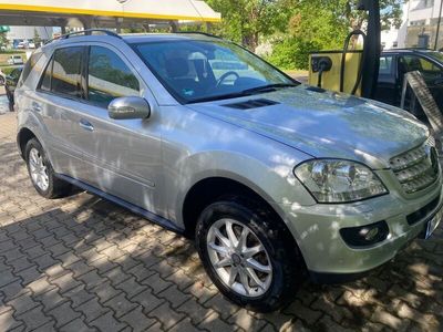 Mercedes ML350
