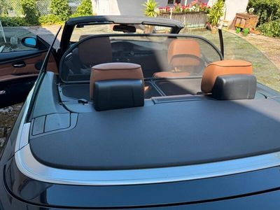 BMW 325 Cabriolet