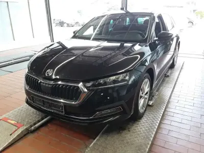 Gebraucht Skoda Octavia