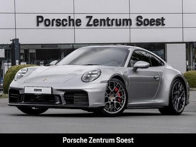 Porsche 911 Carrera S