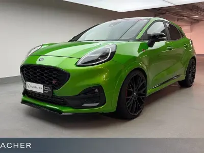 Gebraucht Ford Puma