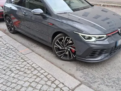 Gebraucht VW Golf VIII