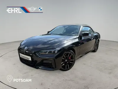 Gebraucht BMW M440
